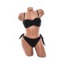 Costum de baie dama M131 NEGRU | MEINA