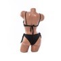 Costum de baie dama M131 NEGRU | MEINA