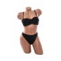 Costum de baie dama M131 NEGRU | MEINA