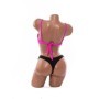 Costum de baie dama M131 FUCHSIA | MEINA