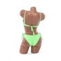 Costum de baie dama M131 VERDE | MEINA
