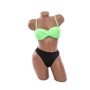 Costum de baie dama M131 VERDE | MEINA