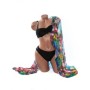 Costum de baie dama 310 ALBASTRU | MEINA