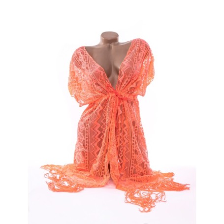 Costum de baie dama 210 CORAL | MEINA