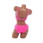 Costum de baie dama F118 FUCHSIA | MEINA