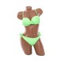 Costum de baie dama M1502 VERDE | MEINA