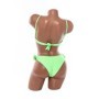 Costum de baie dama M1502 VERDE | MEINA