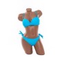 Costum de baie dama M1502 ALBASTRU | MEINA