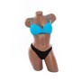 Costum de baie dama M1502 ALBASTRU | MEINA