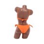 Costum de baie dama M1502 PORTOCALIU | MEINA