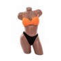 Costum de baie dama M1502 PORTOCALIU | MEINA