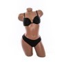 Costum de baie dama F668 NEGRU | MEINA