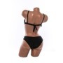 Costum de baie dama F668 NEGRU | MEINA