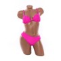 Costum de baie dama F668 FUCHSIA | MEINA