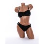 Costum de baie dama F661 NEGRU | MEINA