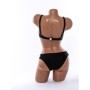 Costum de baie dama F661 NEGRU | MEINA