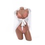 Costum de baie dama F119 ROZ INCHIS | MEINA