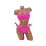 Costum de baie dama F669 FUCHSIA | MEINA