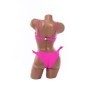 Costum de baie dama F669 FUCHSIA | MEINA