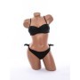 Costum de baie dama F669 NEGRU | MEINA