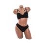 Costum de baie dama F222 NEGRU | MEINA