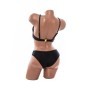 Costum de baie dama F222 NEGRU | MEINA