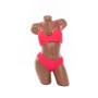 Costum de baie dama F222 CORAL | MEINA