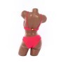 Costum de baie dama F222 CORAL | MEINA