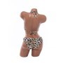 Costum de baie dama F223 LEOPARD | MEINA