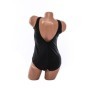 Costum de baie dama Y3085 NEGRU | MEINA