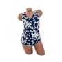 Costum de baie dama Y3095 BLEUMARIN | MEINA