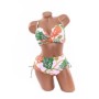 Costum de baie dama L202 ROZ | MEINA