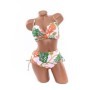 Costum de baie dama L202 ROZ | MEINA
