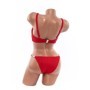 Costum de baie dama F80 ROSU | MEINA