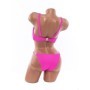 Costum de baie dama F80 FUCHSIA | MEINA
