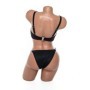 Costum de baie dama F80 NEGRU | MEINA
