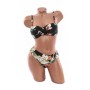 Costum de baie dama F550 NEGRU | MEINA