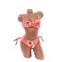 Costum de baie dama F550 CORAL | MEINA