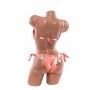 Costum de baie dama F550 CORAL | MEINA