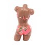 Costum de baie dama F550 CORAL | MEINA