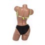 Costum de baie dama F550 VERDE NEON | MEINA