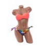 Costum de baie dama F339-1 CORAL | MEINA