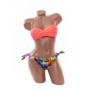 Costum de baie dama F339-1 CORAL | MEINA