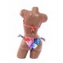 Costum de baie dama F339-1 CORAL | MEINA