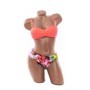 Costum de baie dama F339-1 CORAL | MEINA