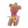 Costum de baie dama F339-1 FUCHSIA | MEINA