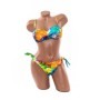 Costum de baie dama F339-2 ALBASTRU INCHIS | MEINA