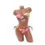 Costum de baie dama F339-2 CORAL | MEINA