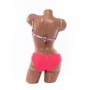 Costum de baie dama F339-2 CORAL | MEINA