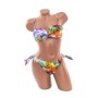 Costum de baie dama F339-2 MOV | MEINA